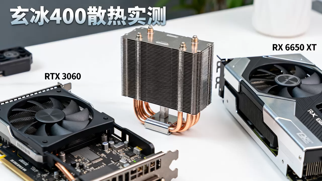玄冰400带得动什么显卡?显卡搭配推荐 玄冰400带得动什么显卡?显卡搭配推荐
