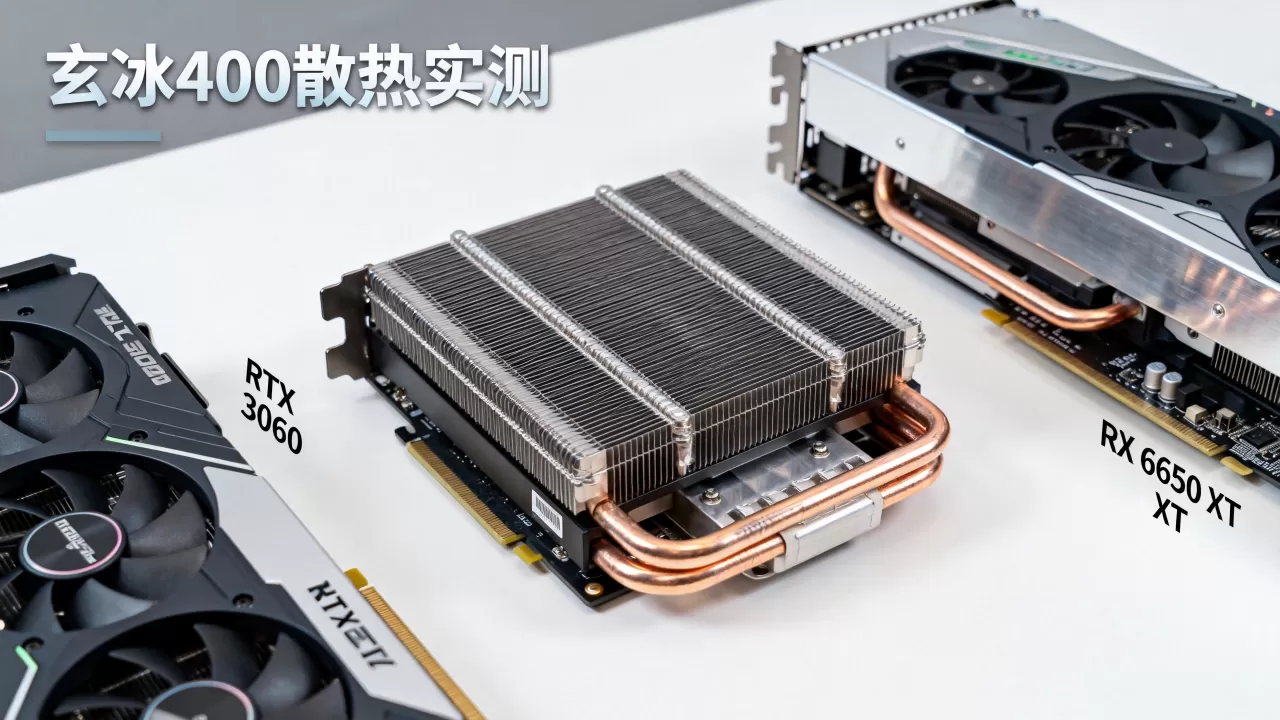 玄冰400带得动什么显卡?显卡搭配推荐 玄冰400带得动什么显卡?显卡搭配推荐
