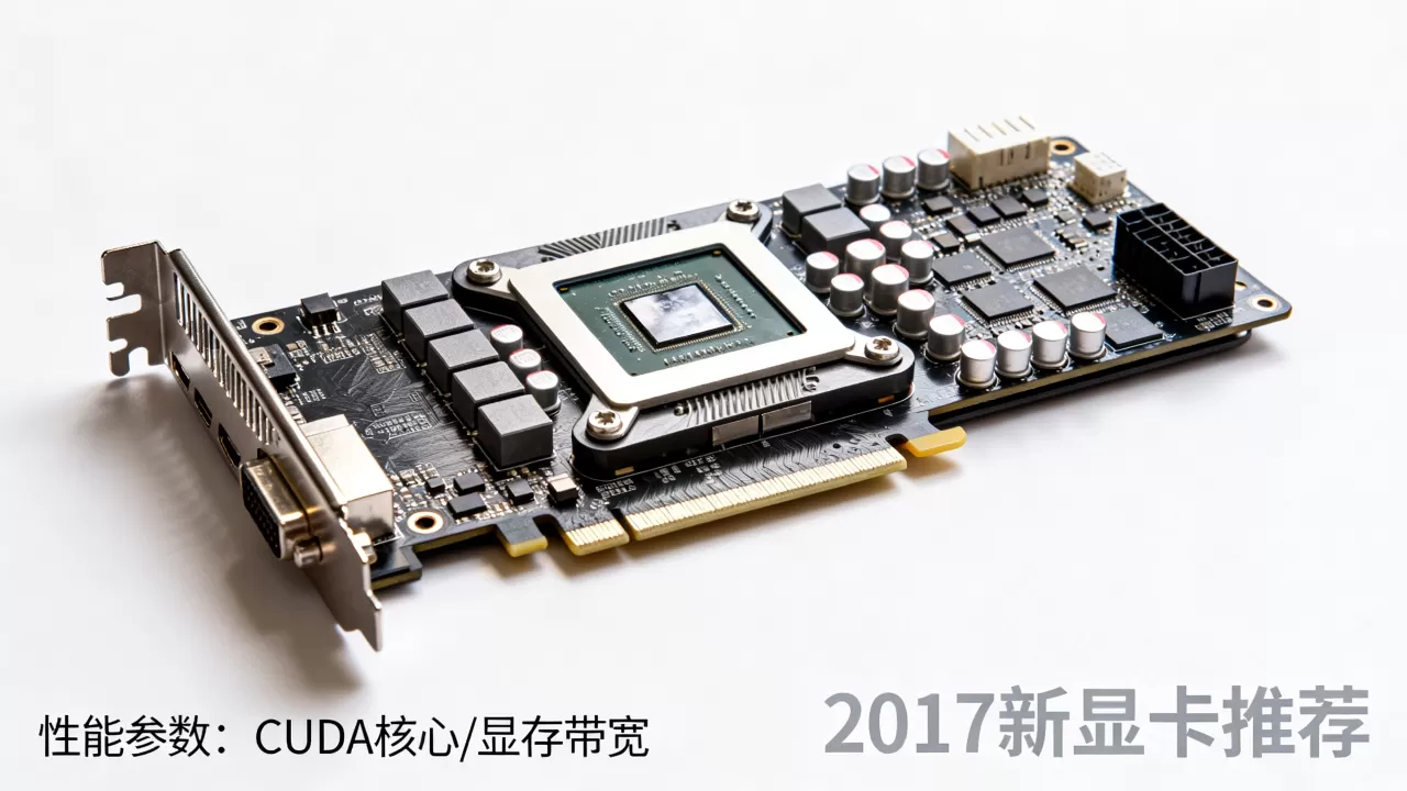 2017年新显卡值得买吗?2017新显卡推荐 2017年新显卡值得买吗?2017新显卡推荐