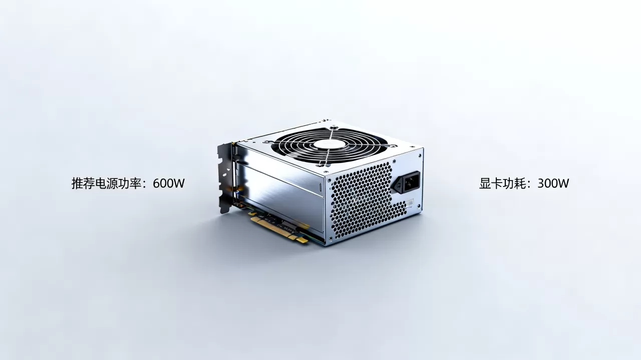 显卡的电源要多少?显卡电源功率怎么选 显卡的电源要多少?显卡电源功率怎么选