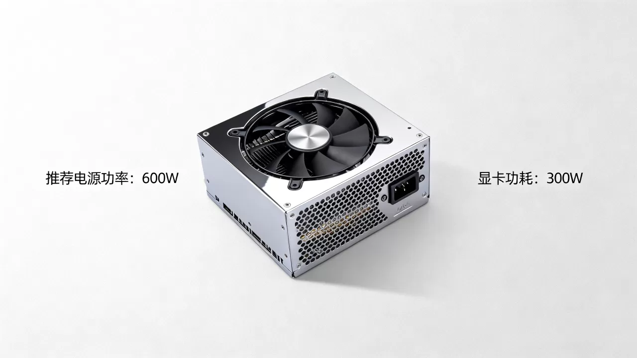 显卡的电源要多少?显卡电源功率怎么选 显卡的电源要多少?显卡电源功率怎么选