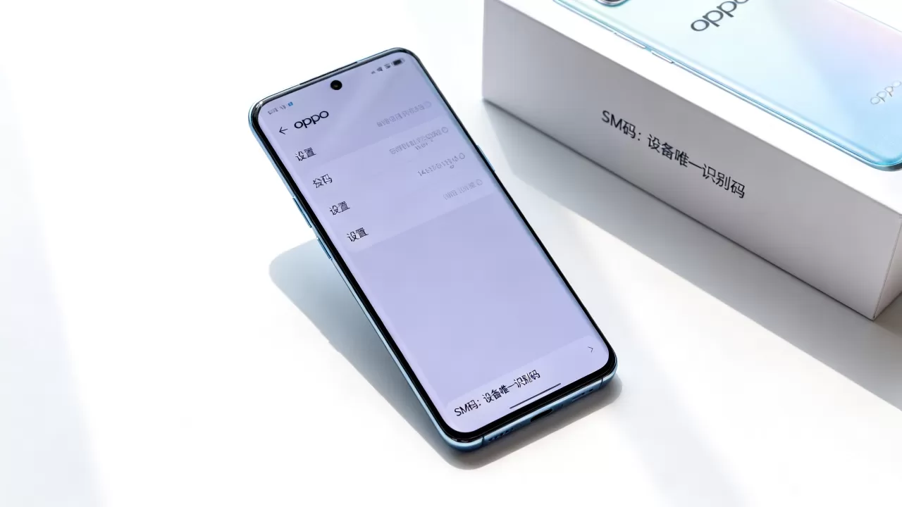 oppo手机sm码是什么,oppo手机sm码含义 oppo手机sm码是什么,oppo手机sm码含义