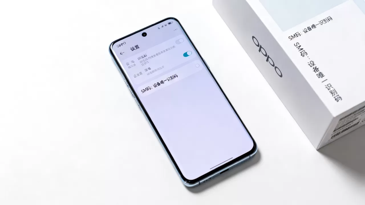 oppo手机sm码是什么,oppo手机sm码含义 oppo手机sm码是什么,oppo手机sm码含义