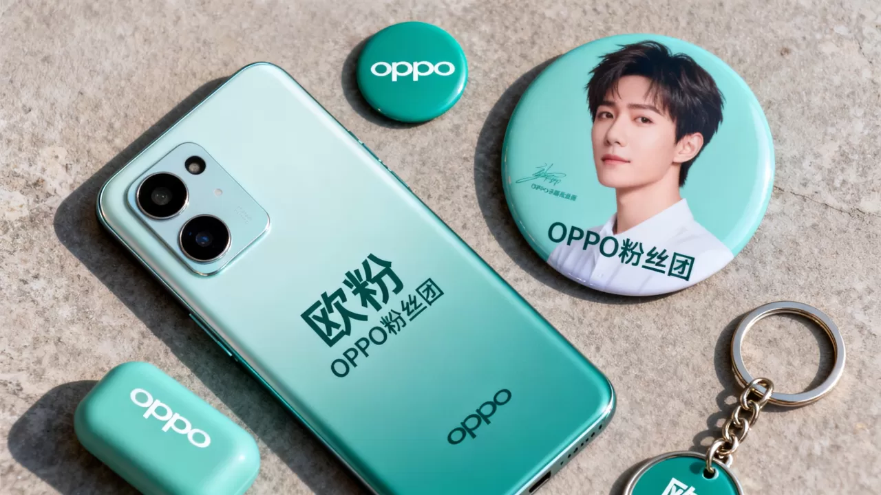 oppo粉丝叫什么莫,oppo粉丝团名称 oppo粉丝叫什么莫,oppo粉丝团名称
