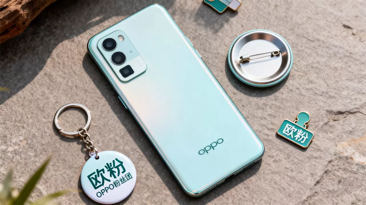 oppo粉丝叫什么莫,oppo粉丝团名称 oppo粉丝叫什么莫,oppo粉丝团名称