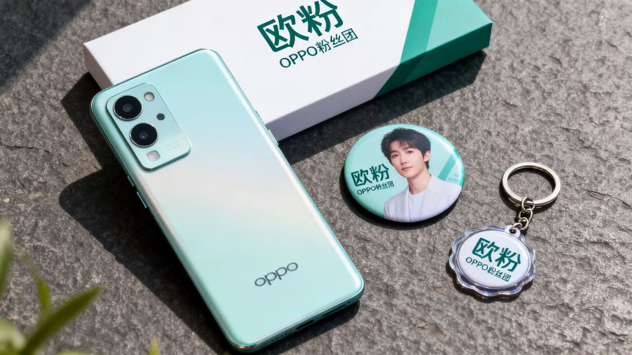 oppo粉丝叫什么莫,oppo粉丝团名称 oppo粉丝叫什么莫,oppo粉丝团名称