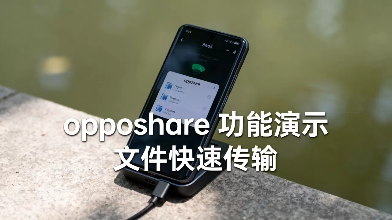 opposhare是什么，opposhare是干嘛的