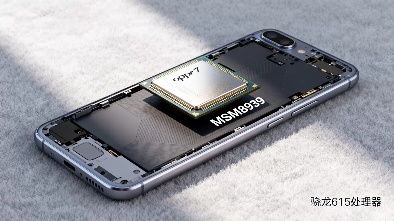 oppor7手机处理器是什么意思,oppor7手机处理器型号 oppor7手机处理器是什么意思,oppor7手机处理器型号