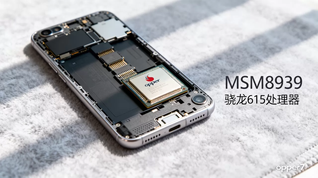 oppor7手机处理器是什么意思,oppor7手机处理器型号 oppor7手机处理器是什么意思,oppor7手机处理器型号