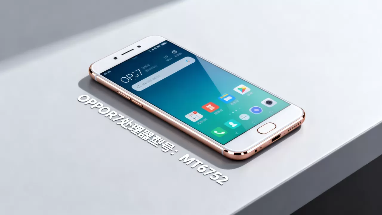 OPPOR7手机处理器是什么型号,OPPOR7处理器型号 OPPOR7手机处理器是什么型号,OPPOR7处理器型号