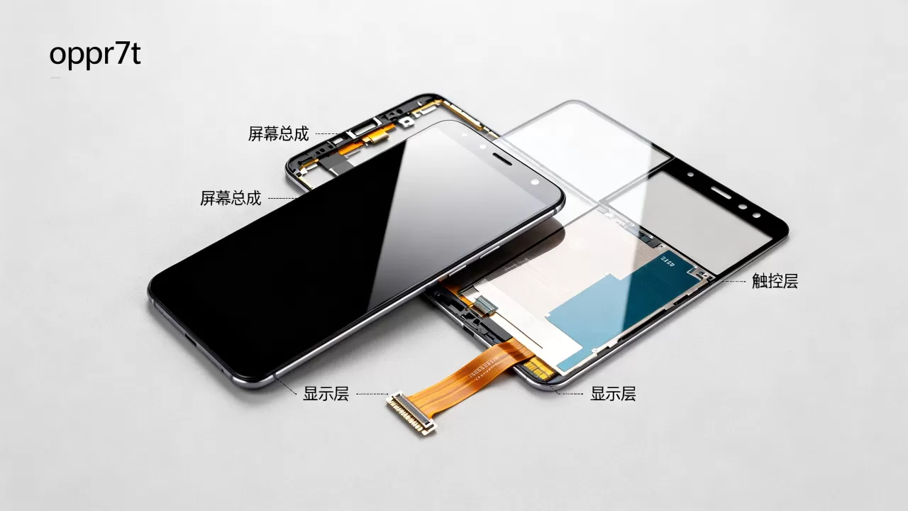 oppor7t总成是什么意思,oppor7t屏幕总成价格 oppor7t总成是什么意思,oppor7t屏幕总成价格