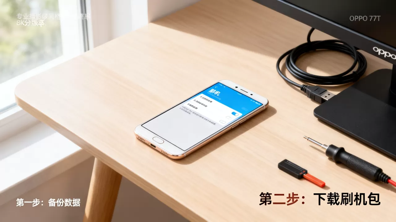 oppor7t可以刷什么系统,OPPO R7T刷机教程 oppor7t可以刷什么系统,OPPO R7T刷机教程