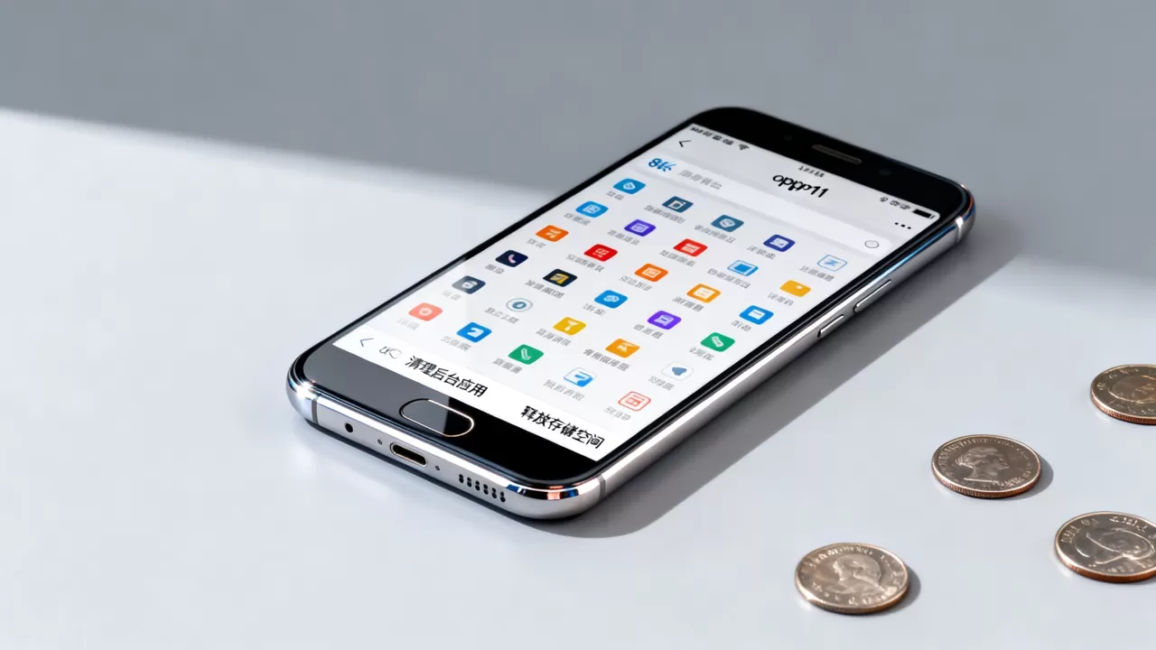 oppor11为什么有点卡，oppor11卡顿怎么解决