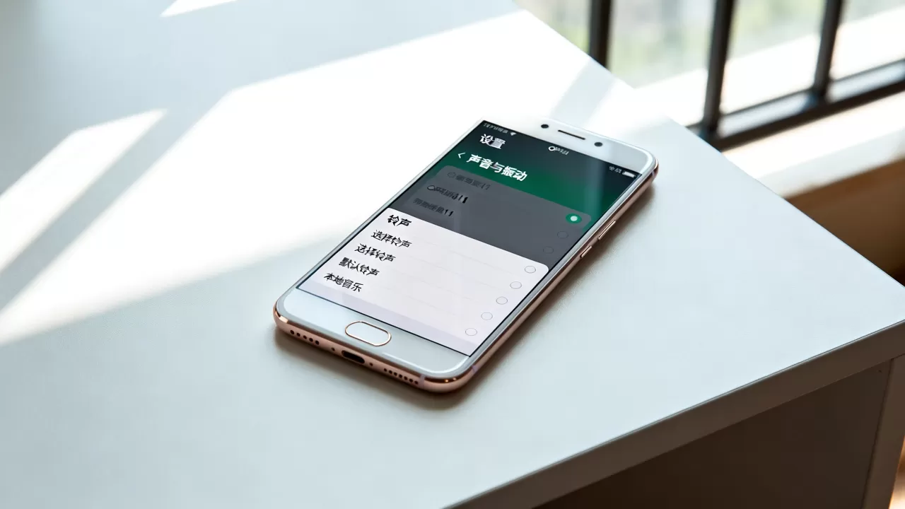 OPPOR11为什么没有铃声,手机铃声设置方法 OPPOR11为什么没有铃声,手机铃声设置方法