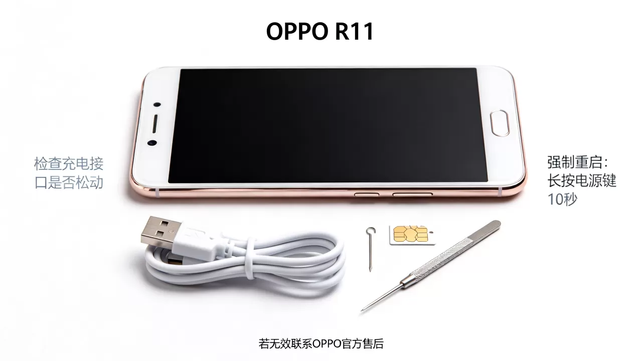 oppor11为什么老是黑屏,oppo手机黑屏怎么办 oppor11为什么老是黑屏,oppo手机黑屏怎么办