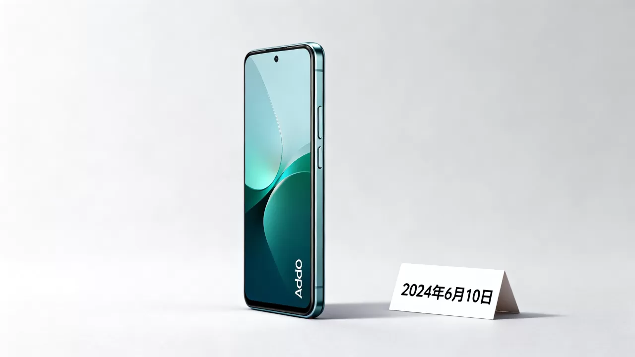 OPPO A77什么时候发布，OPPO A77发布时间