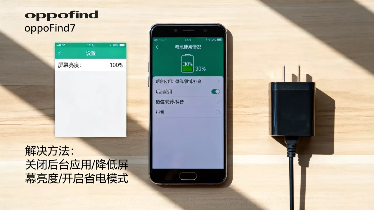 oppofind7为什么耗电快,oppofind7耗电快怎么解决 oppofind7为什么耗电快,oppofind7耗电快怎么解决