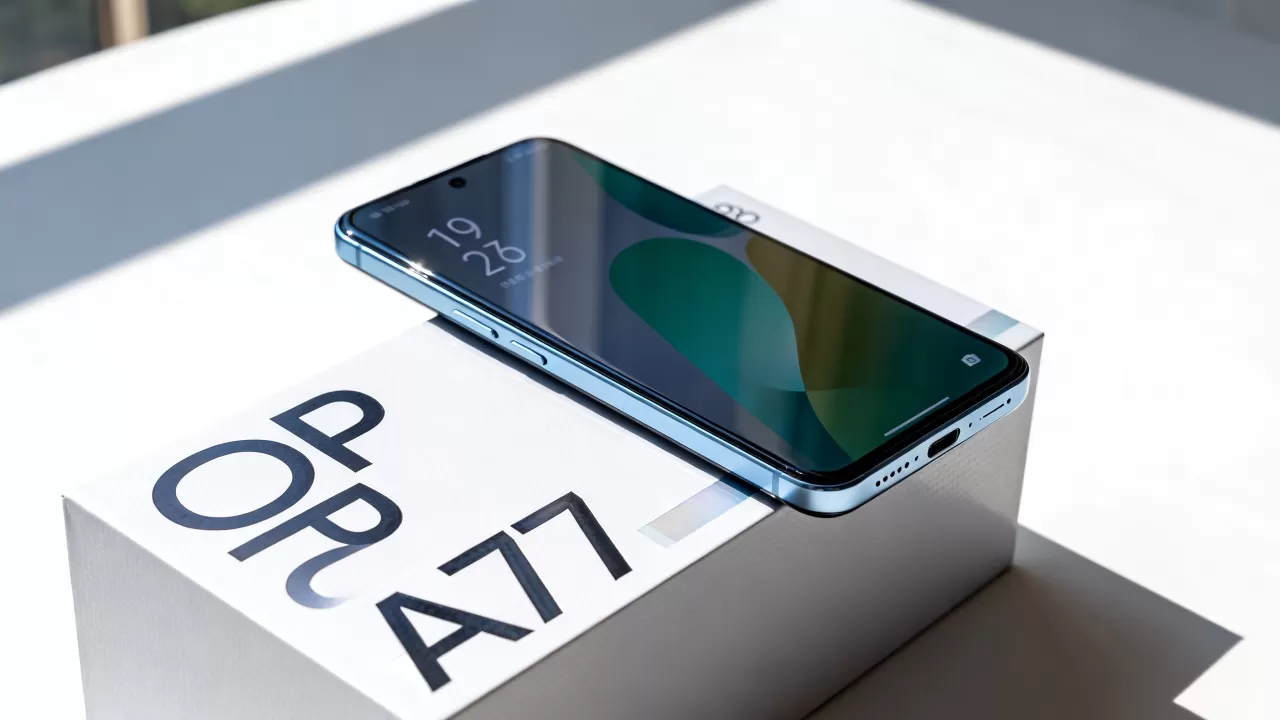 OPPO A77什么时候出来的?OPPO A77上市时间 OPPO A77什么时候出来的?OPPO A77上市时间