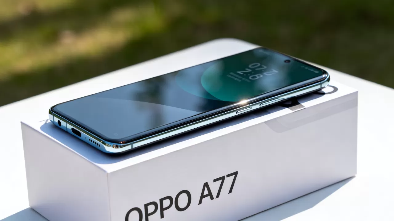 OPPO A77什么时候出来的?OPPO A77上市时间 OPPO A77什么时候出来的?OPPO A77上市时间
