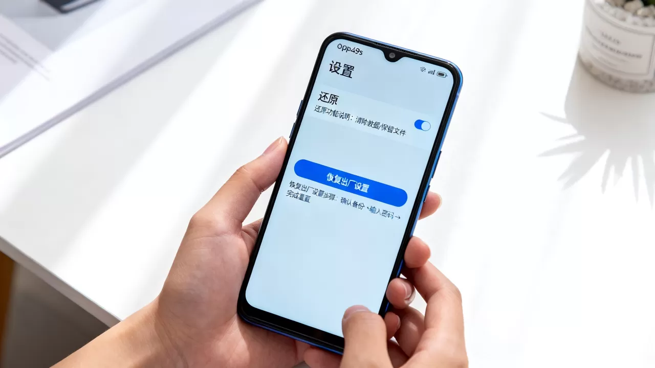 oppoa59s还原有什么用,oppoa59s恢复出厂设置 oppoa59s还原有什么用,oppoa59s恢复出厂设置