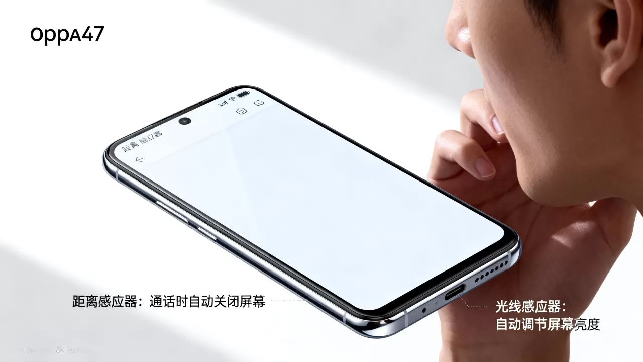 oppoa57感应器有什么用,oppoa57距离感应器失灵 oppoa57感应器有什么用,oppoa57距离感应器失灵