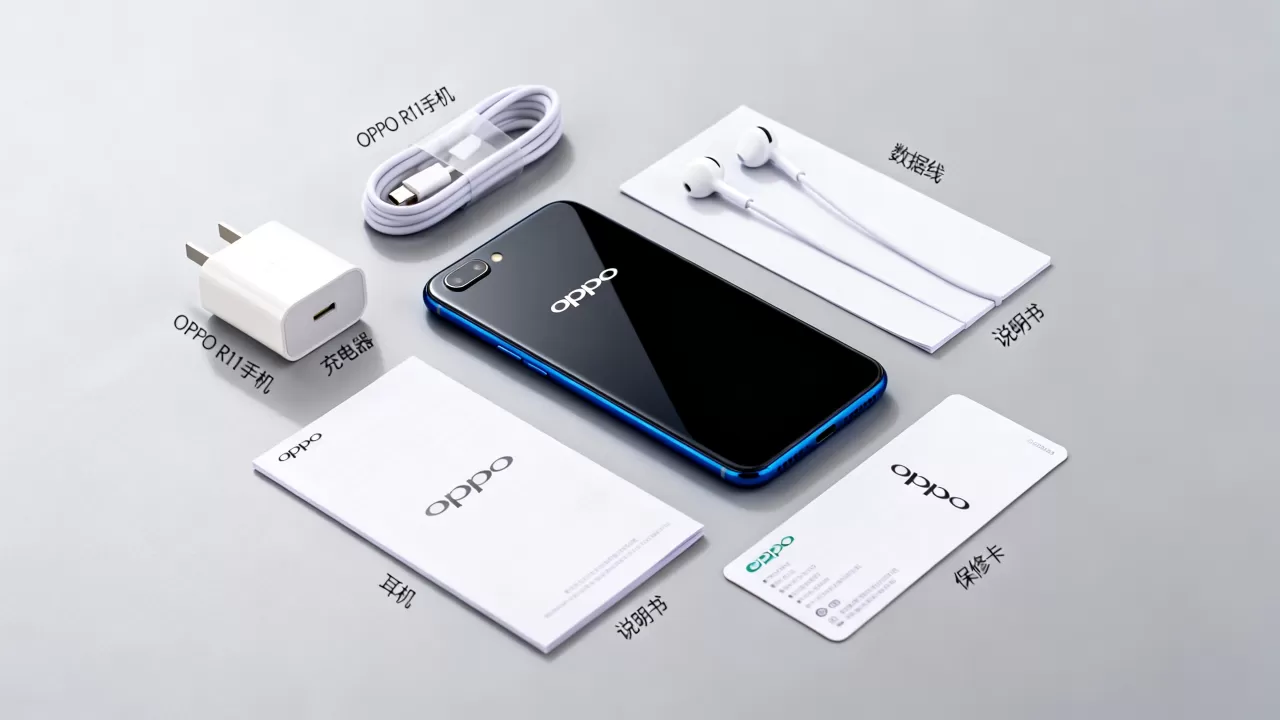 oppo r11标配都有什么,OPPO R11手机配件清单 oppo r11标配都有什么,OPPO R11手机配件清单