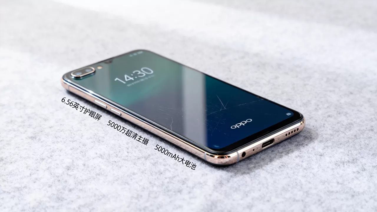 OPPO A59有什么功能，OPPO A59手机功能介绍