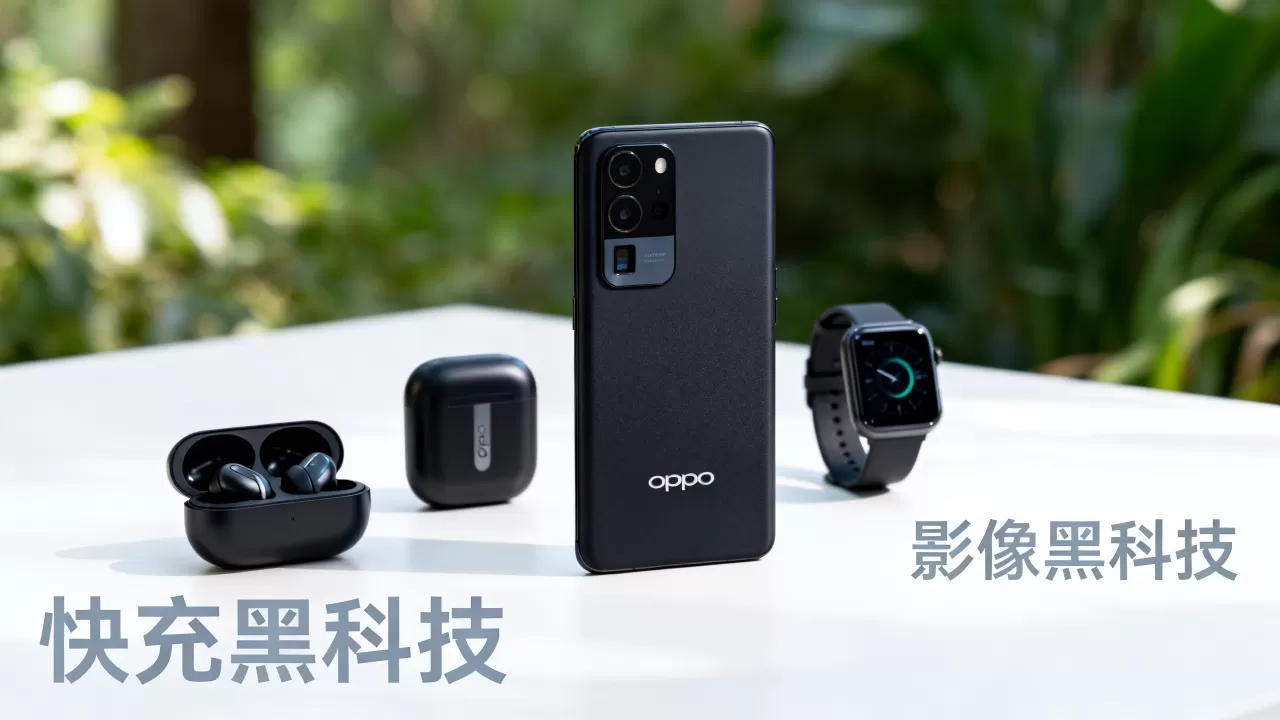 OPPO有什么黑科技?OPPO黑科技有哪些,OPPO黑科技 OPPO有什么黑科技?OPPO黑科技有哪些,OPPO黑科技