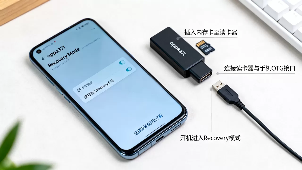oppoa37t为什么没卡刷,oppoa37t卡刷教程 oppoa37t为什么没卡刷,oppoa37t卡刷教程