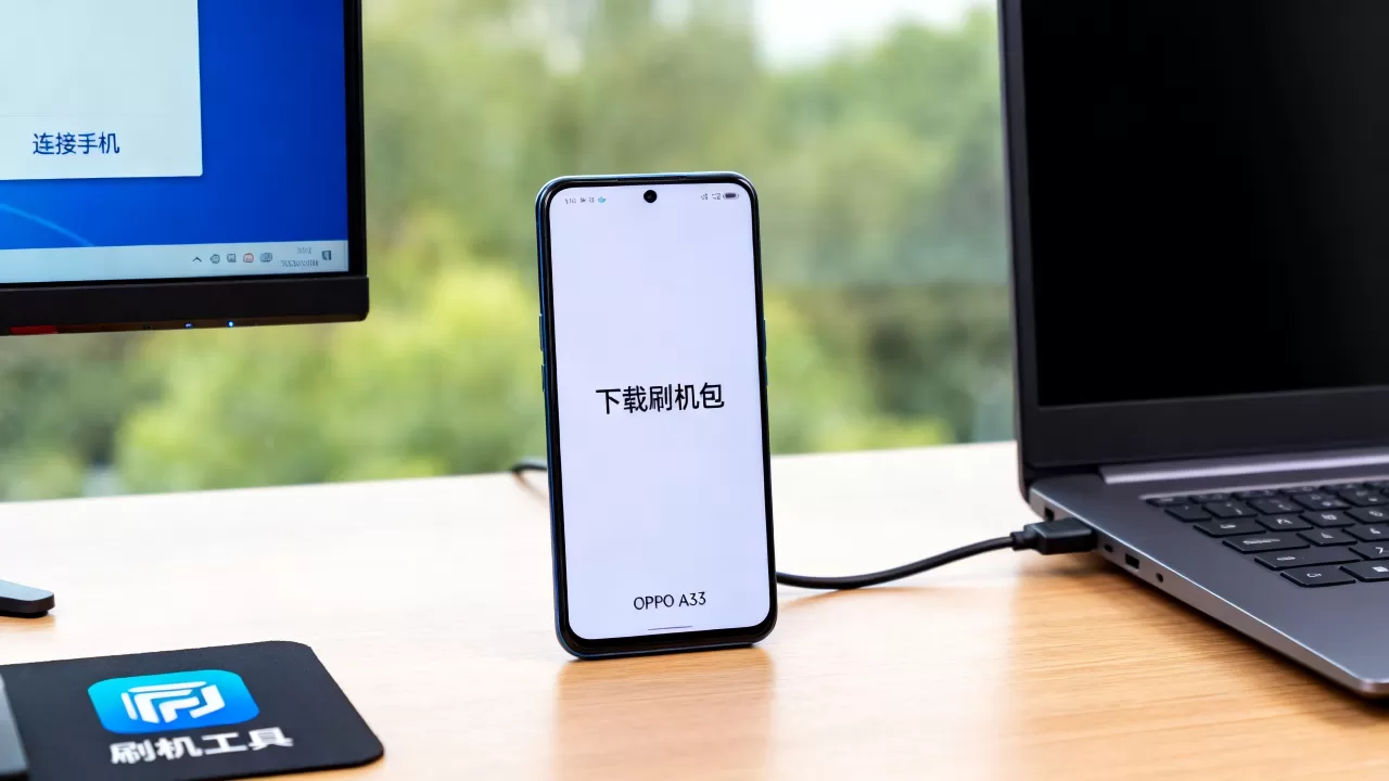 OPPO A33有什么刷机包,OPPO A33刷机教程 OPPO A33有什么刷机包,OPPO A33刷机教程