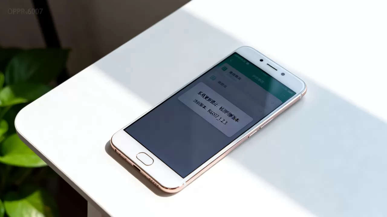 OPPOR6007什么时候更新系统升级,OPPOR6007最新系统版本 OPPOR6007什么时候更新系统升级,OPPOR6007最新系统版本