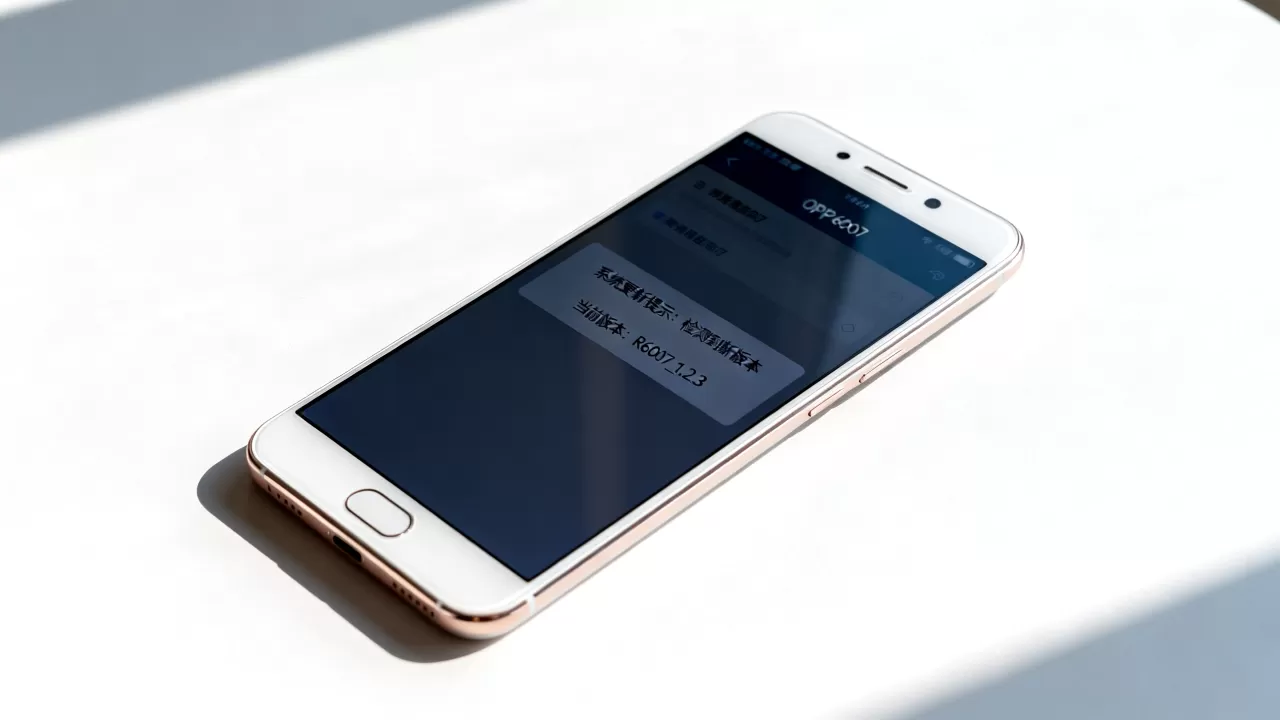 OPPOR6007什么时候更新系统升级,OPPOR6007最新系统版本 OPPOR6007什么时候更新系统升级,OPPOR6007最新系统版本