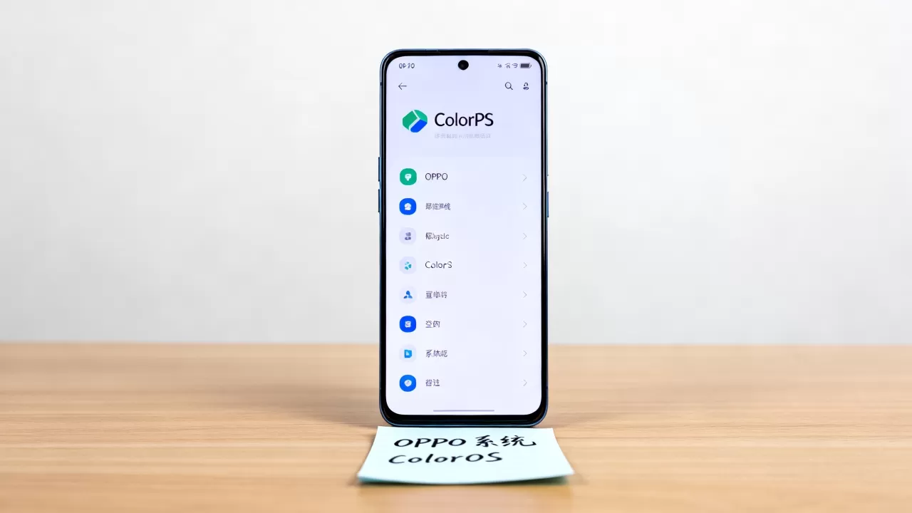 oppo系统coler什么意思,coloros系统 oppo系统coler什么意思,coloros系统