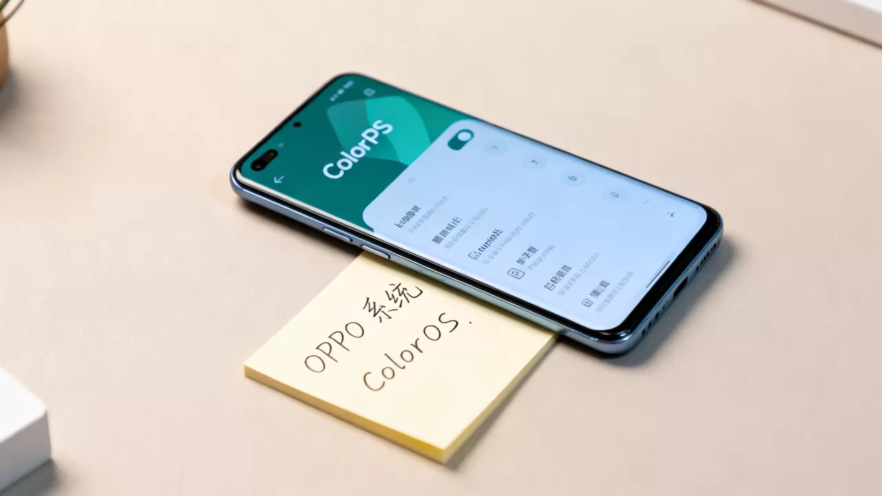 oppo系统coler什么意思,coloros系统 oppo系统coler什么意思,coloros系统