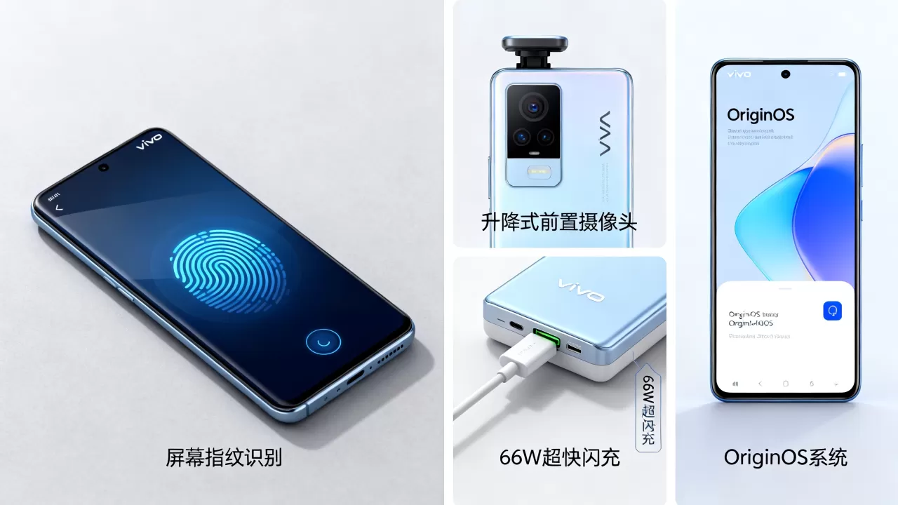 vivo什么功能oppo没有?vivo独有功能有哪些 vivo什么功能oppo没有?vivo独有功能有哪些
