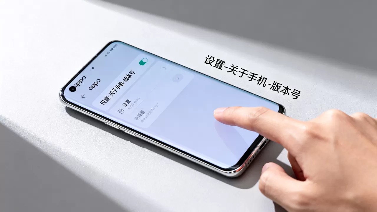oppo手机是什么版本的,oppo手机版本查询方法 oppo手机是什么版本的,oppo手机版本查询方法