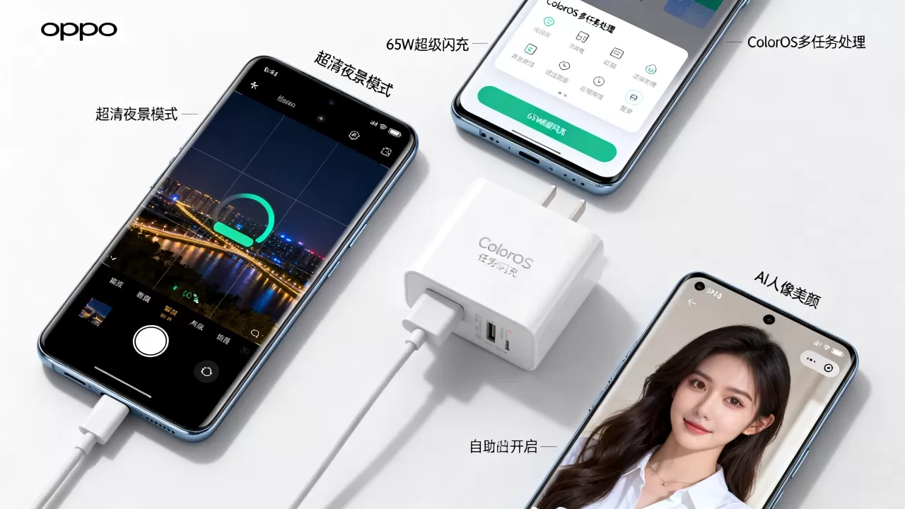 OPPO手机都有什么功能,OPPO手机功能大全 OPPO手机都有什么功能,OPPO手机功能大全