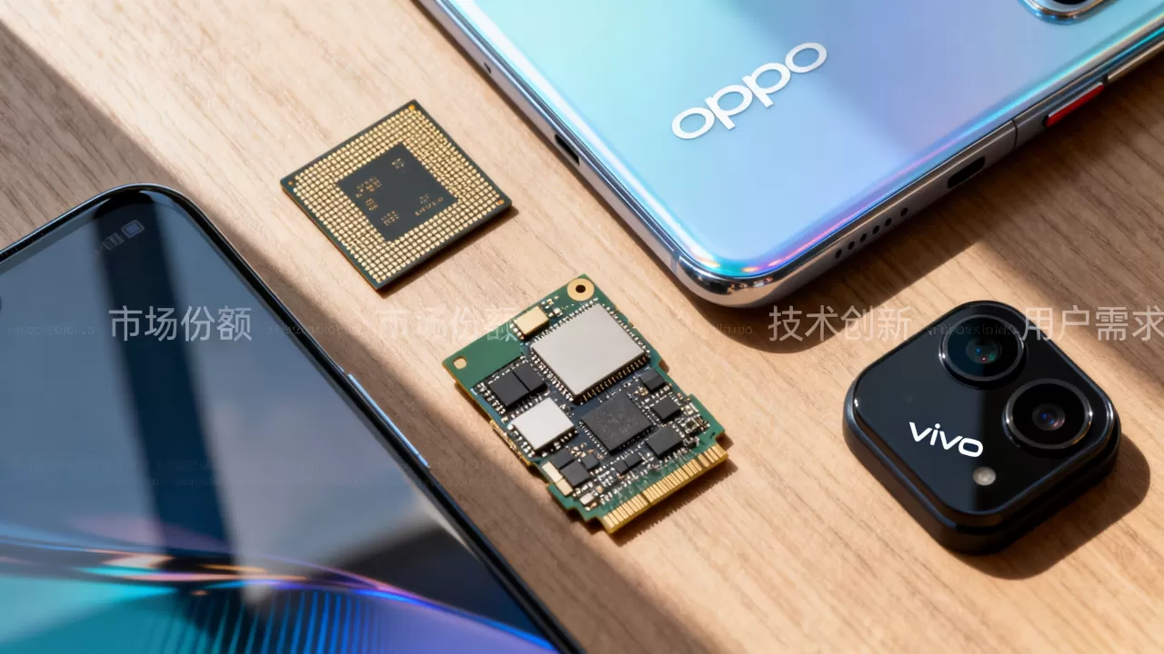 oppovivo什么时候倒闭,oppo和vivo未来发展前景分析 oppovivo什么时候倒闭,oppo和vivo未来发展前景分析
