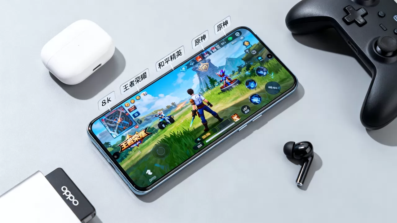 oppor9什么游戏好玩,oppor9玩什么游戏流畅 oppor9什么游戏好玩,oppor9玩什么游戏流畅