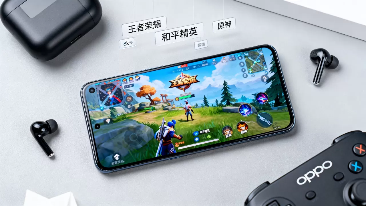 oppor9什么游戏好玩,oppor9玩什么游戏流畅 oppor9什么游戏好玩,oppor9玩什么游戏流畅