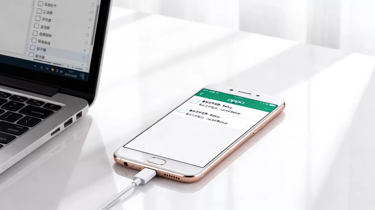 OPPOR9备份文件叫什么,OPPO手机备份文件路径 OPPOR9备份文件叫什么,OPPO手机备份文件路径