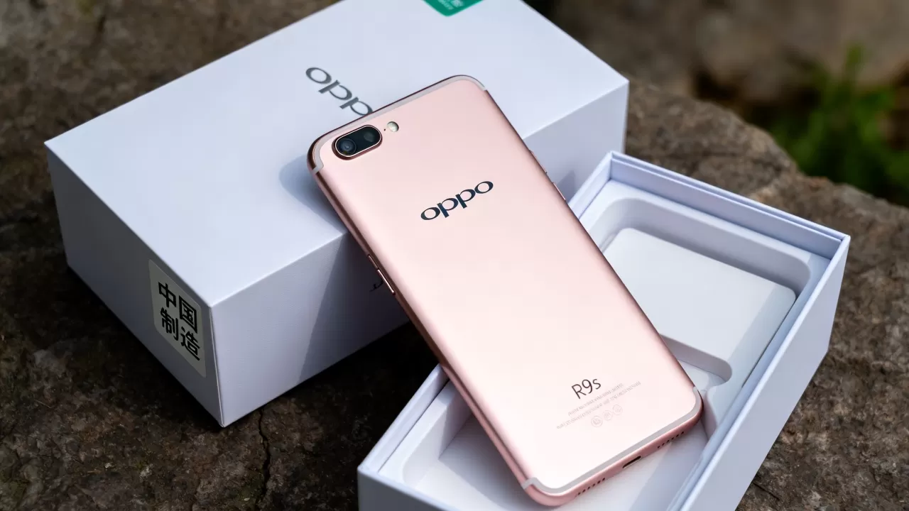 oppor9s为什么是开封的,OPPO R9s产地 oppor9s为什么是开封的,OPPO R9s产地