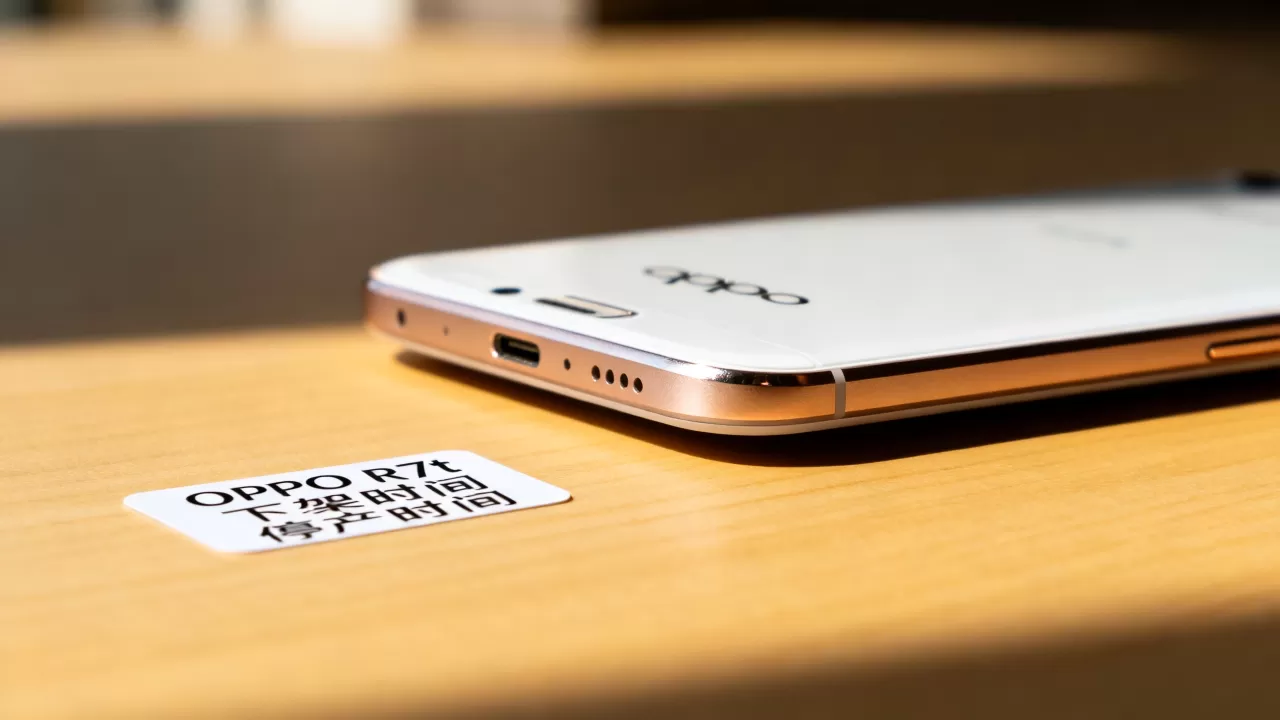 OPPO R7t什么时候下架的,OPPO R7t停产时间 OPPO R7t什么时候下架的,OPPO R7t停产时间