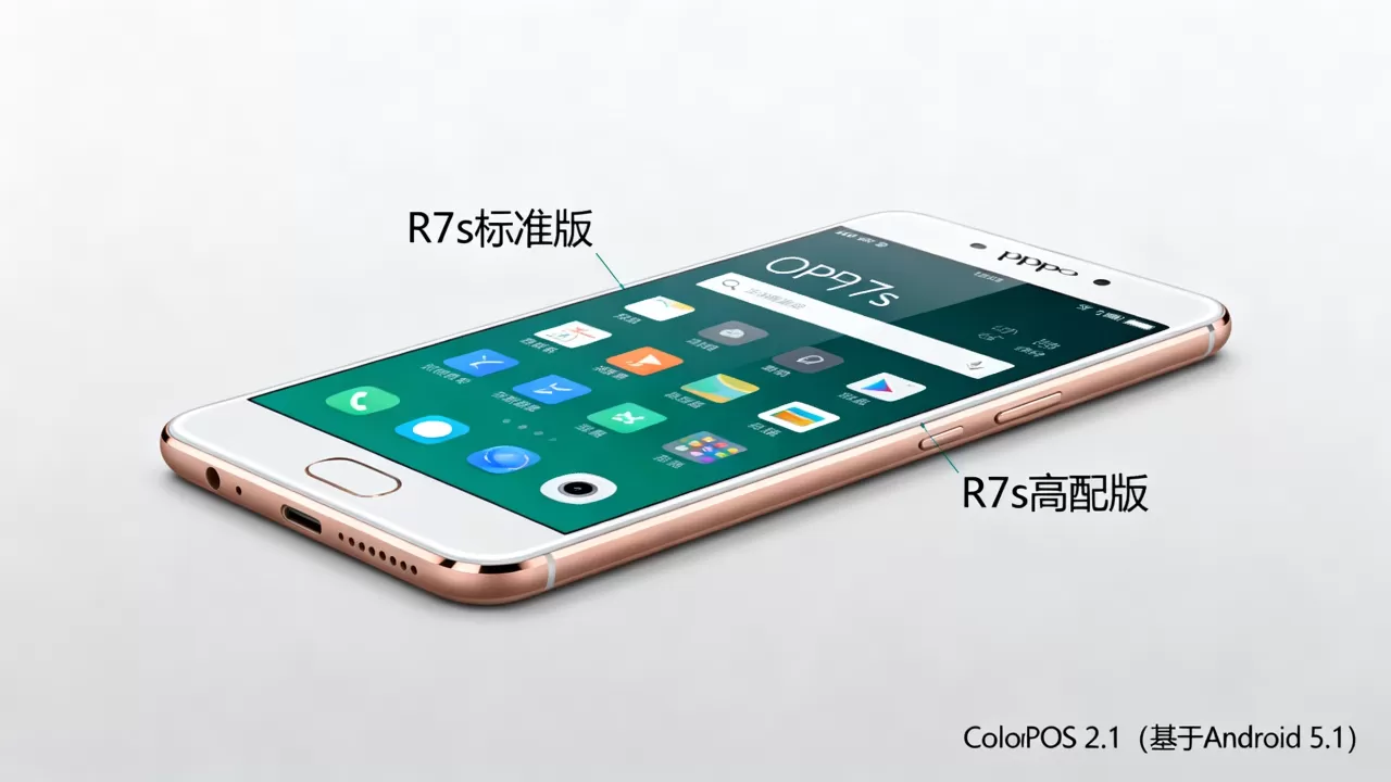 OPPOR7s什么版本,OPPOR7s支持什么系统版本 OPPOR7s什么版本,OPPOR7s支持什么系统版本