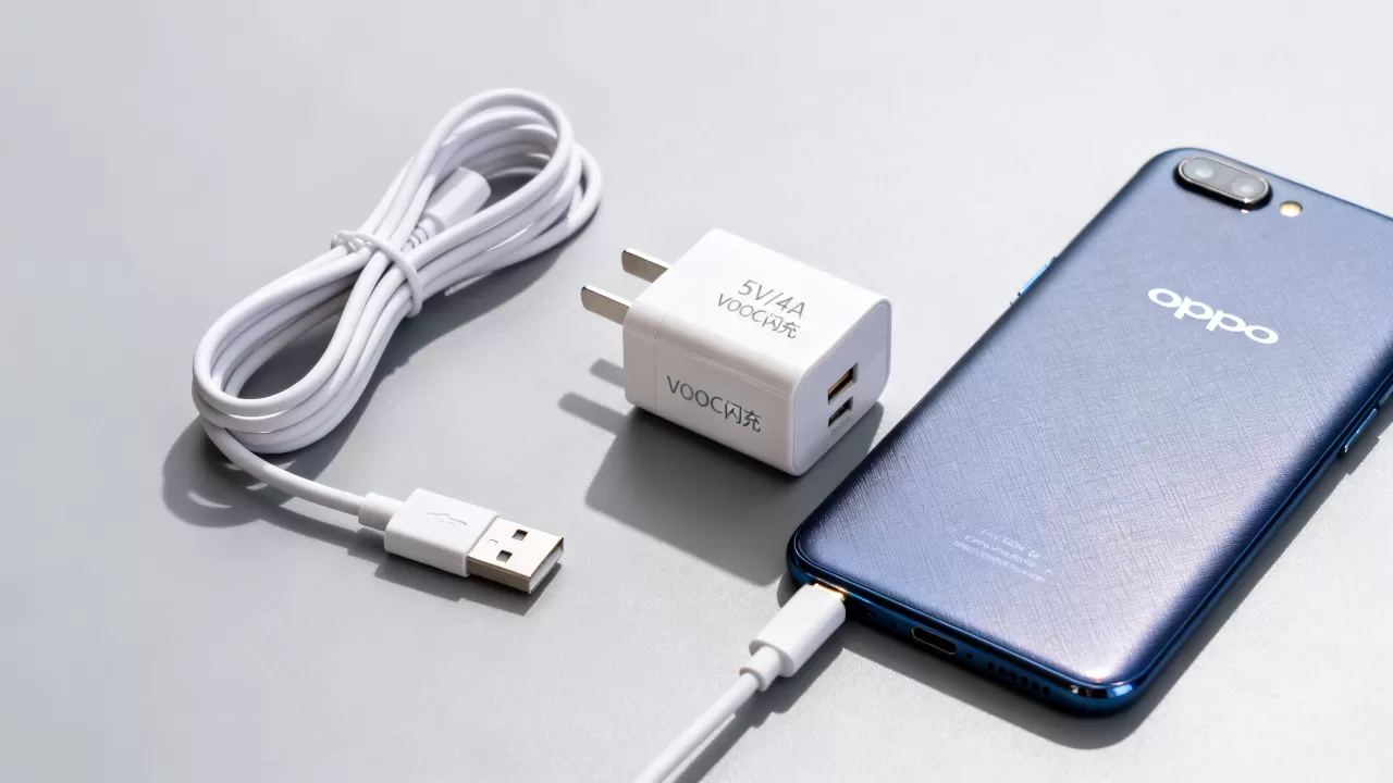 oppor11闪充什么样,oppo r11快充头参数及充电速度 oppor11闪充什么样,oppo r11快充头参数及充电速度