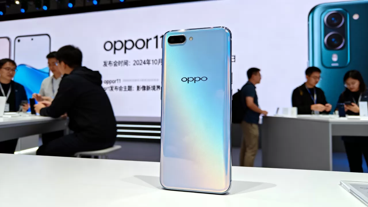 oppor11发布会什么意思，oppor11发布会时间