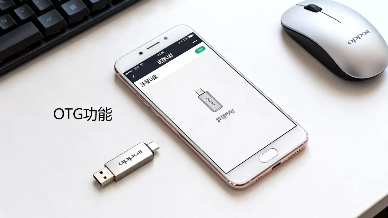 OPPOR11OTG是什么意思，OPPOR11OTG功能详解