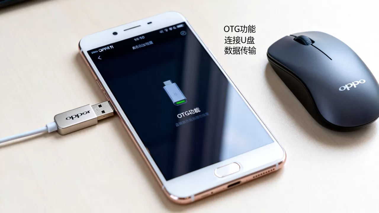 OPPOR11OTG是什么意思，OPPOR11OTG功能详解