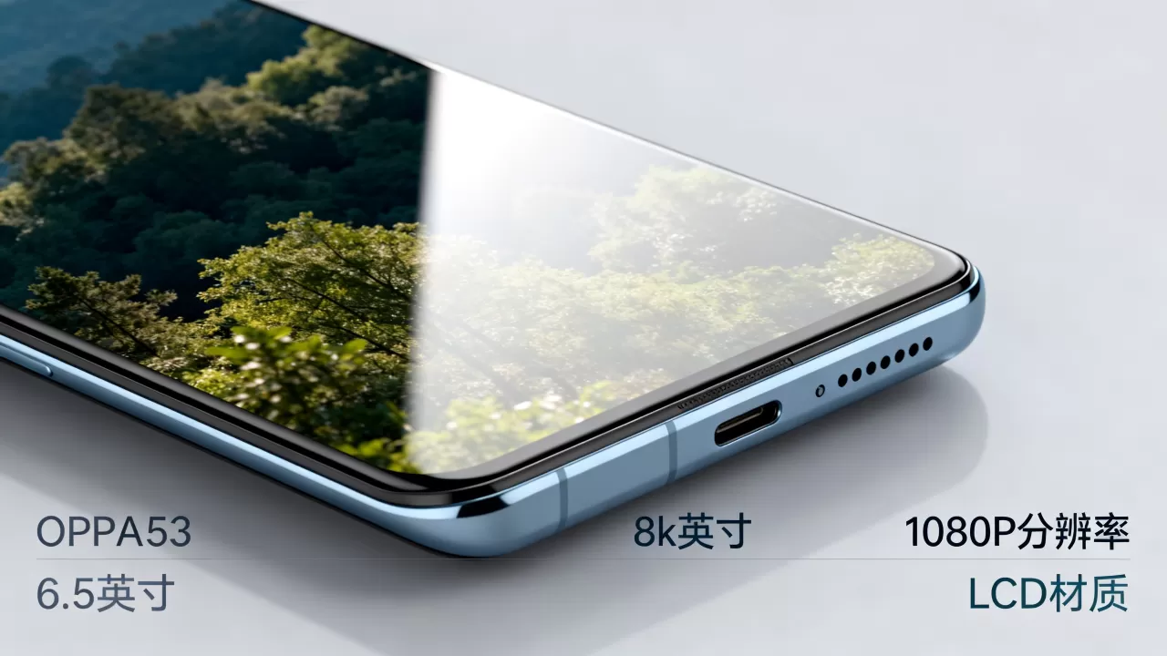oppoa53是什么屏幕,oppoa53屏幕参数 oppoa53是什么屏幕,oppoa53屏幕参数
