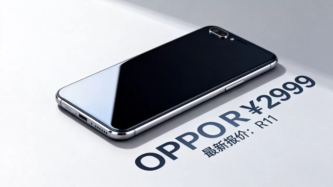 OPPO R11什么时候会降价,OPPO R11最新报价 OPPO R11什么时候会降价,OPPO R11最新报价